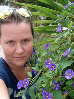 Rencontre Femme Russe - Ekaterina 53 ans - UI785 - Photo 2