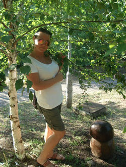 Rencontre Femme Russe - Ekaterina 53 ans - UI785 - Photo 4