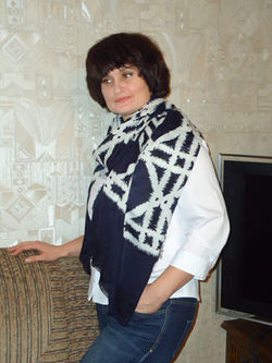 Rencontre Femme Russe - Alena 57 ans - UI791 - Photo 2