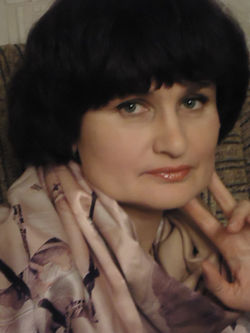 Rencontre Femme Russe - Alena 57 ans - UI791 - Photo 3