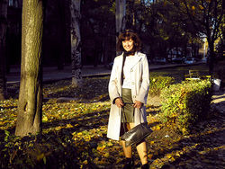 Rencontre Femme Russe - Marina 63 ans - UI792 - Photo 2