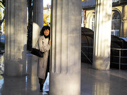 Rencontre Femme Russe - Marina 63 ans - UI792 - Photo 3