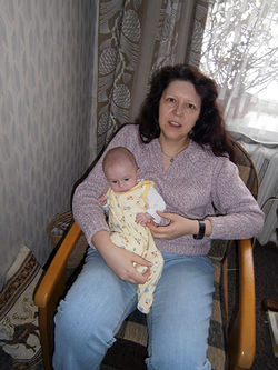 Rencontre Femme Russe - Valentina 54 ans - UI795 - Photo 3