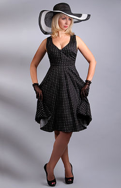 Rencontre Femme Russe - Olga 44 ans - UI797 - Photo 2