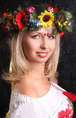 Rencontre Femme Russe - Olga 44 ans - UI797 - Photo 4