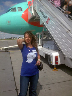 Belle Femme Ukraine Olga 53 ans