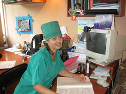 Rencontre Femme Russe - Olga 53 ans - UI799 - Photo 3