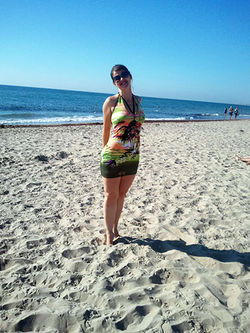 Rencontre Femme Russe - Olga 53 ans - UI799 - Photo 5