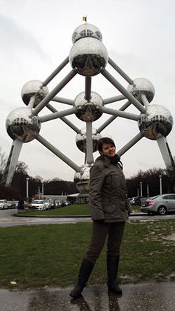 Rencontre Femme Russe - Olga 53 ans - UI799 - Photo 6