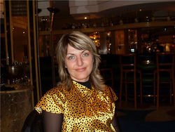 Belle Femme Ukraine Anna 53 ans