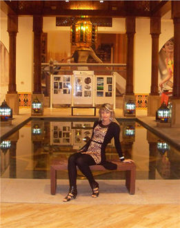 Rencontre Femme Russe - Anna 53 ans - UI801 - Photo 4