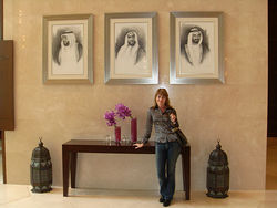 Rencontre Femme Russe - Anna 53 ans - UI801 - Photo 5