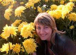 Rencontre Femme Russe - Anna 53 ans - UI801 - Photo 6