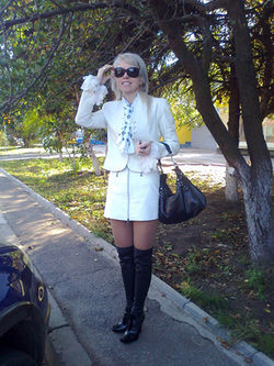 Rencontre Femme Russe - Alona 55 ans - UI803 - Photo 3