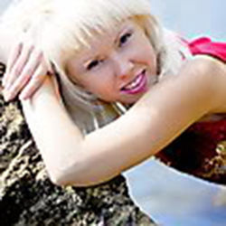 Rencontre Femme Russe - Alona 55 ans - UI803 - Photo 4