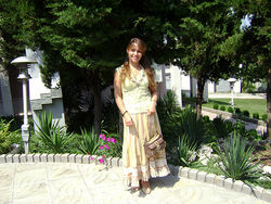 Belle Femme Ukraine Valentina 55 ans