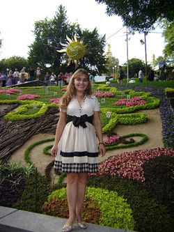 Rencontre Femme Russe - Valentina 55 ans - UI805 - Photo 3