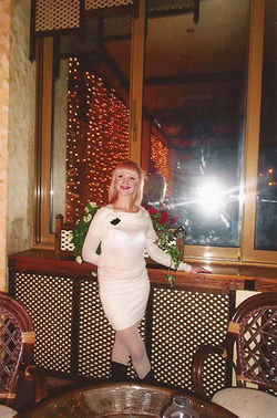 Rencontre Femme Russe - Tatiana 53 ans - UI808 - Photo 2