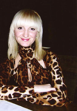 Rencontre Femme Russe - Tatiana 53 ans - UI808 - Photo 3