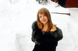 Rencontre Femme Russe - Oksana 54 ans - UI809 - Photo 5