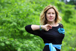 Rencontre Femme Russe - Vassilina 50 ans - UI810 - Photo 2