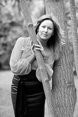 Rencontre Femme Russe - Vassilina 50 ans - UI810 - Photo 3