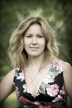 Rencontre Femme Russe - Vassilina 50 ans - UI810 - Photo 4