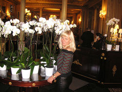 Rencontre Femme Russe - Alla 47 ans - UI813 - Photo 2