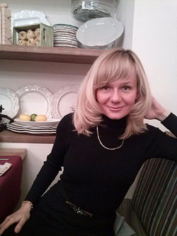 Rencontre Femme Russe - Alla 47 ans - UI813 - Photo 3