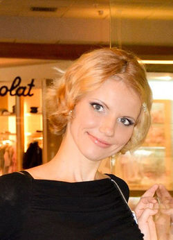 Rencontre Femme Russe - Olga 44 ans - UI815 - Photo 2