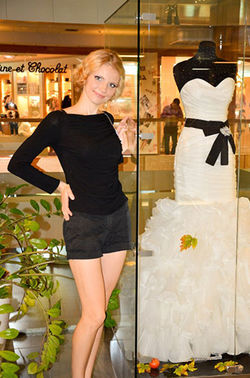 Rencontre Femme Russe - Olga 44 ans - UI815 - Photo 3