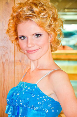 Rencontre Femme Russe - Olga 44 ans - UI815 - Photo 6