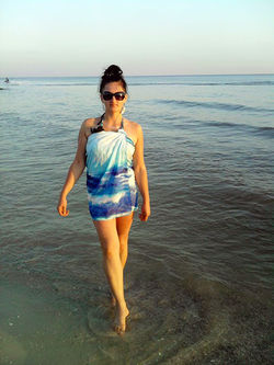 Belle Femme Ukraine Svetlana 44 ans