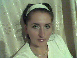 Rencontre Femme Russe - Svetlana 44 ans - UI816 - Photo 2