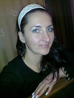 Rencontre Femme Russe - Svetlana 44 ans - UI816 - Photo 3