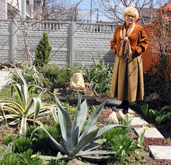 Rencontre Femme Russe - Tatiana 59 ans - UI817 - Photo 4