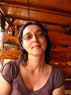 Rencontre Femme Russe - Natalia 53 ans - UI820 - Photo 2