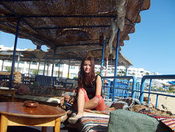 Belle Femme Ukraine Nadejda 38 ans