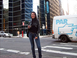 Rencontre Femme Russe - Nadejda 38 ans - UI822 - Photo 3