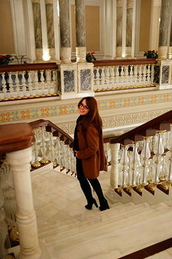 Rencontre Femme Russe - Nadejda 38 ans - UI822 - Photo 4