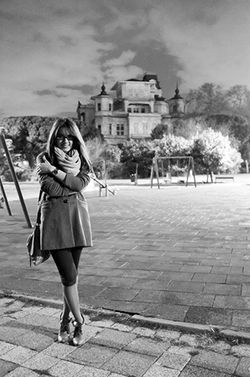 Rencontre Femme Russe - Nadejda 38 ans - UI822 - Photo 6