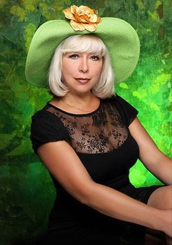 Rencontre Femme Russe - Natalia 71 ans - UI823 - Photo 2