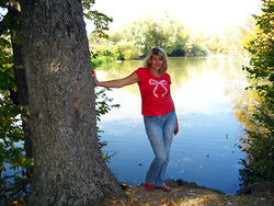 Rencontre Femme Russe - Margarita 66 ans - UI824 - Photo 3