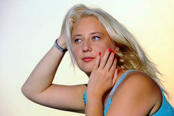 Belle Femme Ukraine Elena 48 ans