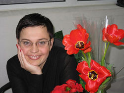 Rencontre Femme Russe - Irina 53 ans - UI829 - Photo 6