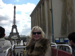 Rencontre Femme Russe - Viktoria 60 ans - UI830 - Photo 3