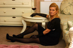 Rencontre Femme Russe - Natalia 56 ans - UI831 - Photo 5