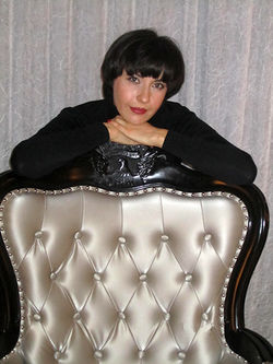 Rencontre Femme Russe - Natalia 52 ans - UI834 - Photo 2