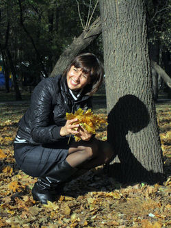 Rencontre Femme Russe - Natalia 52 ans - UI834 - Photo 4