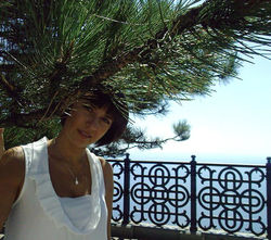 Rencontre Femme Russe - Natalia 52 ans - UI834 - Photo 5